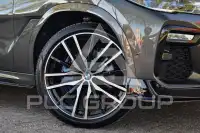 2022 BMW X6