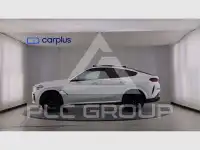 2022 BMW X6