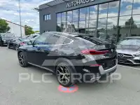 2022 BMW X6