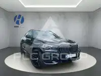 2022 BMW X6