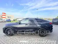 2022 BMW X6