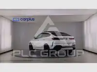 2022 BMW X6