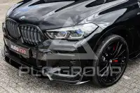 2022 BMW X6