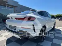 2022 BMW X6