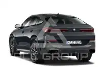 2022 BMW X6
