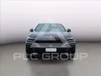 2022 BMW X6