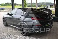 2022 BMW X6