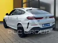 2022 BMW X6
