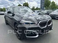 2022 BMW X6