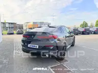 2022 BMW X6
