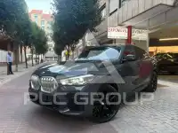 2022 BMW X6