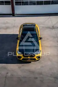 2022 BMW X6