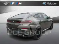 2022 BMW X6