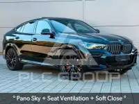 2022 BMW X6