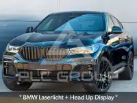 2022 BMW X6