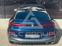 2022 BMW X6