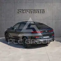 2022 BMW X6
