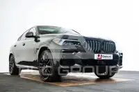 2022 BMW X6