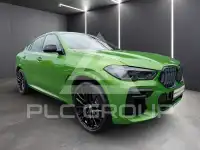 2022 BMW X6