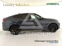 2022 BMW X6
