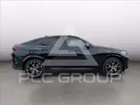 2022 BMW X6