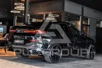 2022 BMW X6