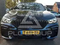 2022 BMW X6