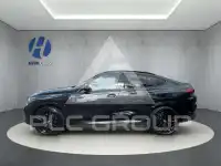 2022 BMW X6