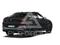 2022 BMW X6
