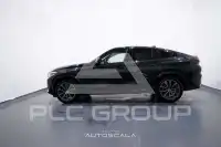 2022 BMW X6