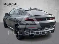 2022 BMW X6