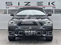 2022 BMW X6