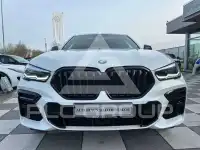 2022 BMW X6
