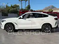 2022 BMW X6
