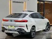 2022 BMW X6