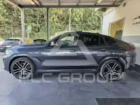 2022 BMW X6