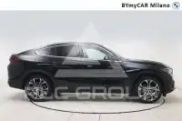 2022 BMW X6