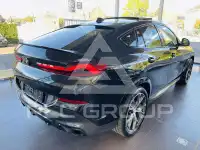 2022 BMW X6