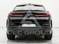 2022 BMW X6