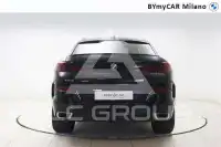 2022 BMW X6