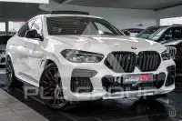 2022 BMW X6