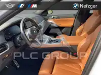 2022 BMW X6
