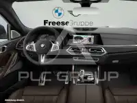 2022 BMW X6