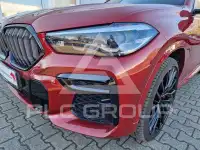 2022 BMW X6