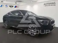 2022 BMW X6