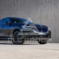 2022 BMW X6