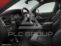 2022 BMW X6