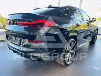2022 BMW X6