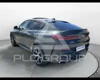 2022 BMW X6