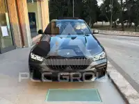 2022 BMW X6